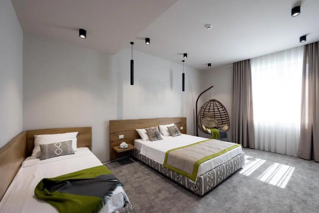 room image
